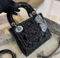 СУМКА CHRISTIAN DIOR LADY 