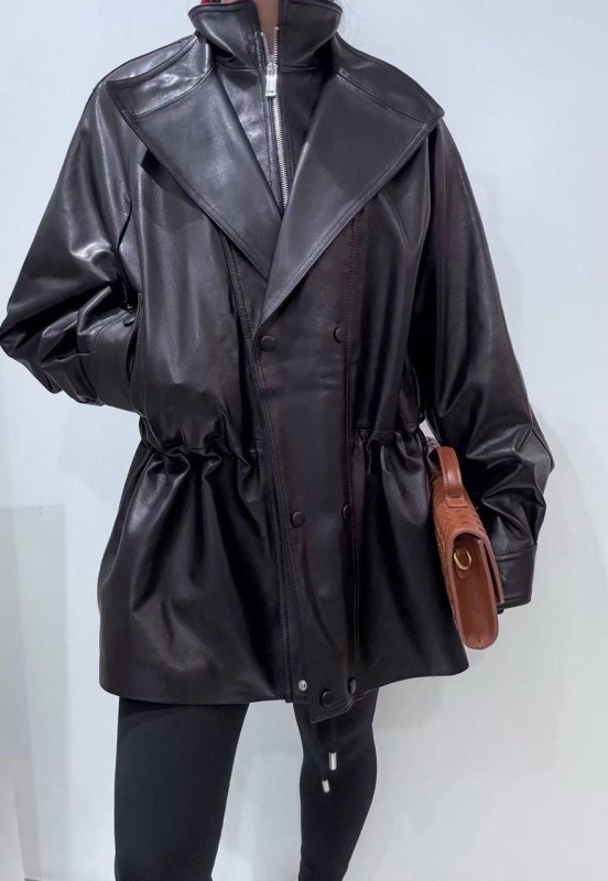 КУРТКА THE ROW 