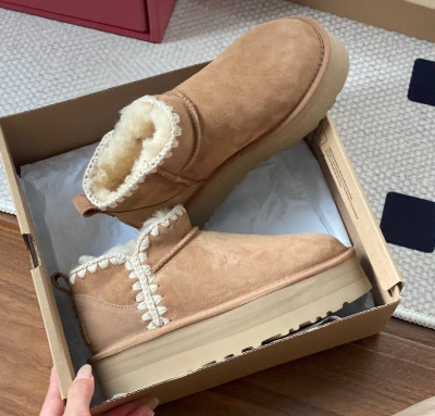 УГГИ UGG 