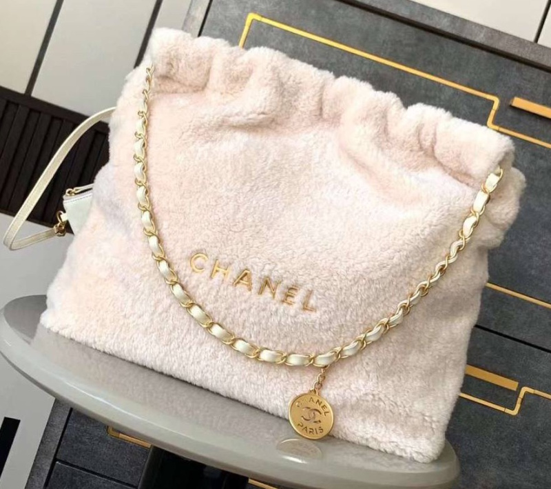СУМКА CHANEL 