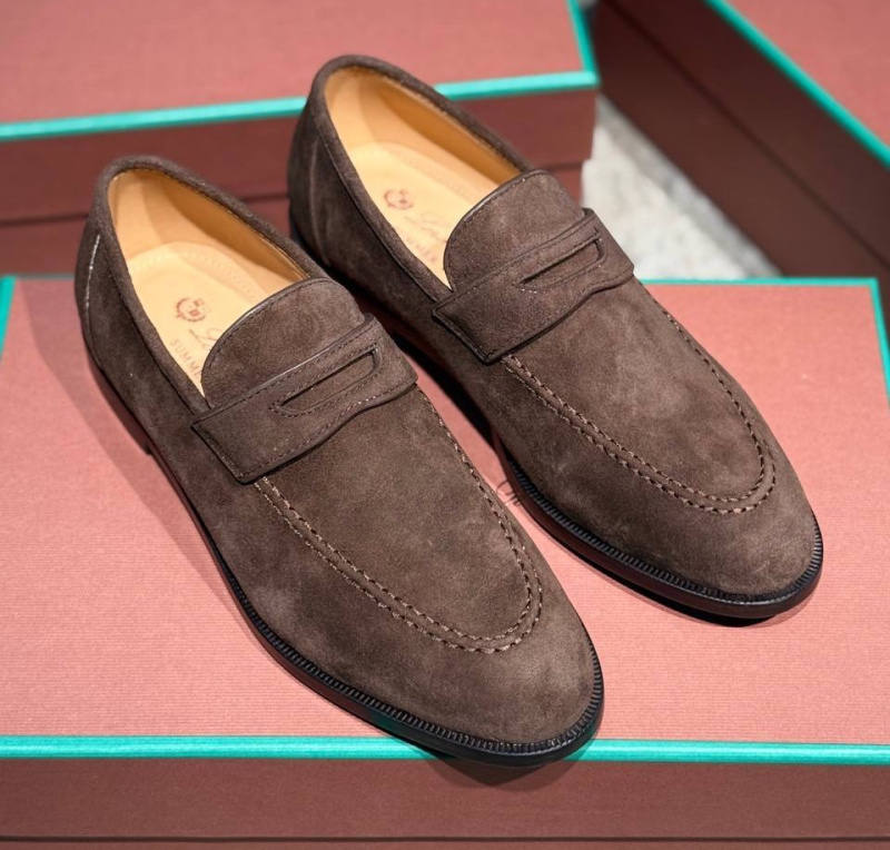 ЛОФЕРЫ LORO PIANA 