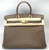 СУМКА HERMES BIRKIN 35