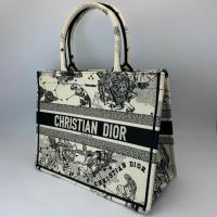 СУМКА CHRISTIAN DIOR BOOK 36