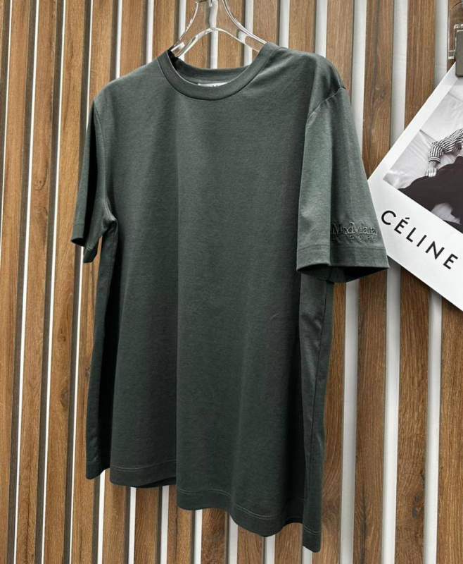 ФУТБОЛКА MAX MARA 