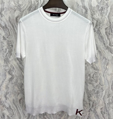 МУЖСКАЯ ФУТБОЛКА KITON 