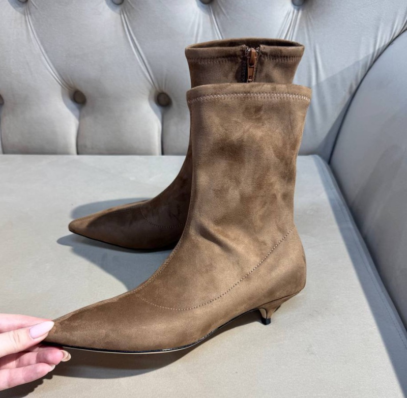 БОТИЛЬОНЫ THE ROW 