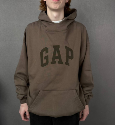 МУЖСКОЕ ХУДИ BALENCIAGA 