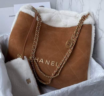 СУМКА CHANEL 22
