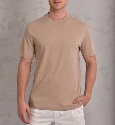 МУЖСКАЯ ФУТБОЛКА LORO PIANA 