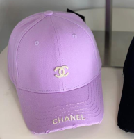 КЕПКА CHANEL