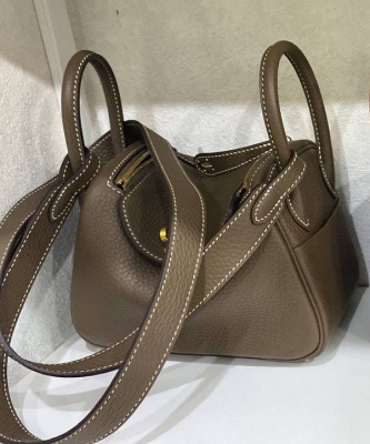 СУМКА HERMES LINDY