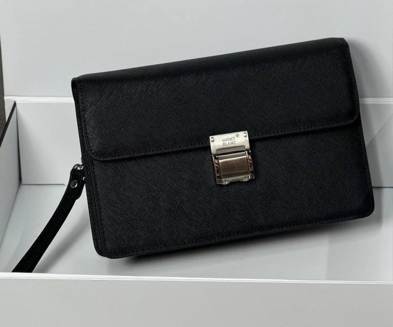 МУЖСКОЙ КЛАТЧ MONTBLANC 