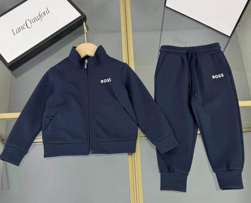 ДЕТСКИЙ КОСТЮМ BOSS 