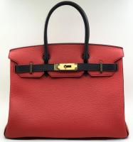 СУМКА HERMES BIRKIN 30