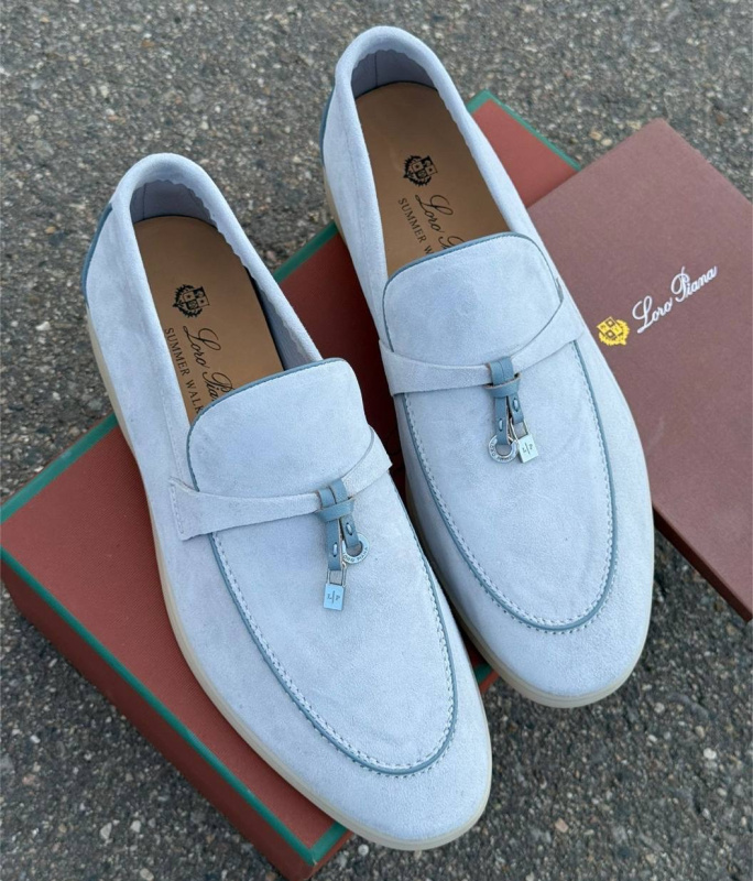 ЛОФЕРЫ LORO PIANA 