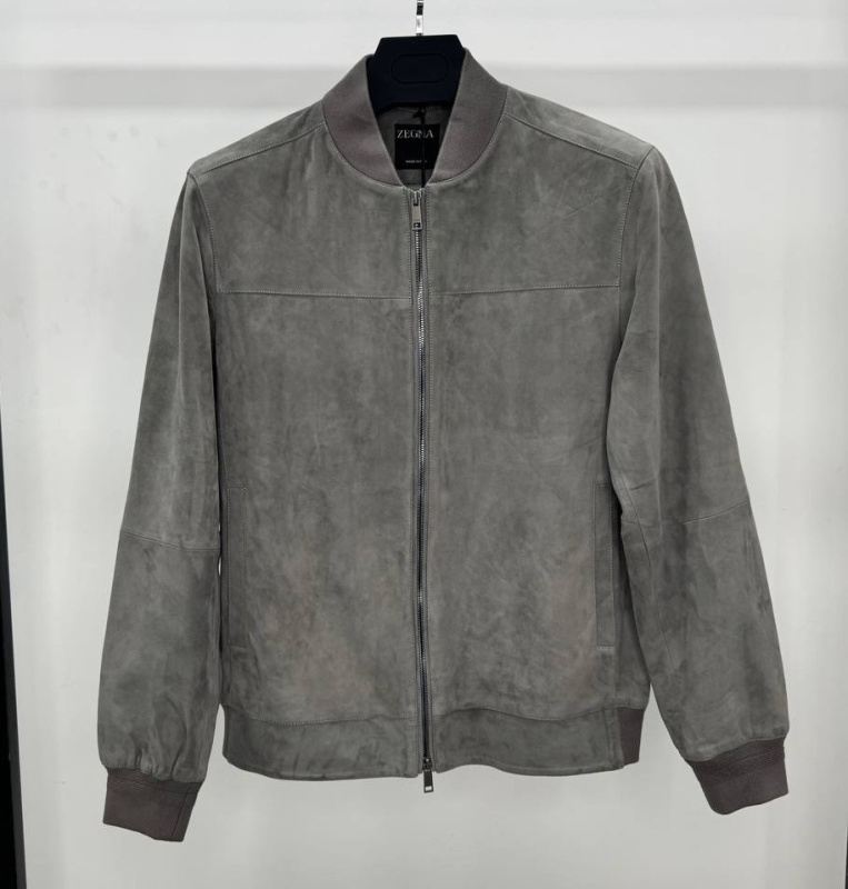 МУЖСКОЙ БОМБЕР ZEGNA 