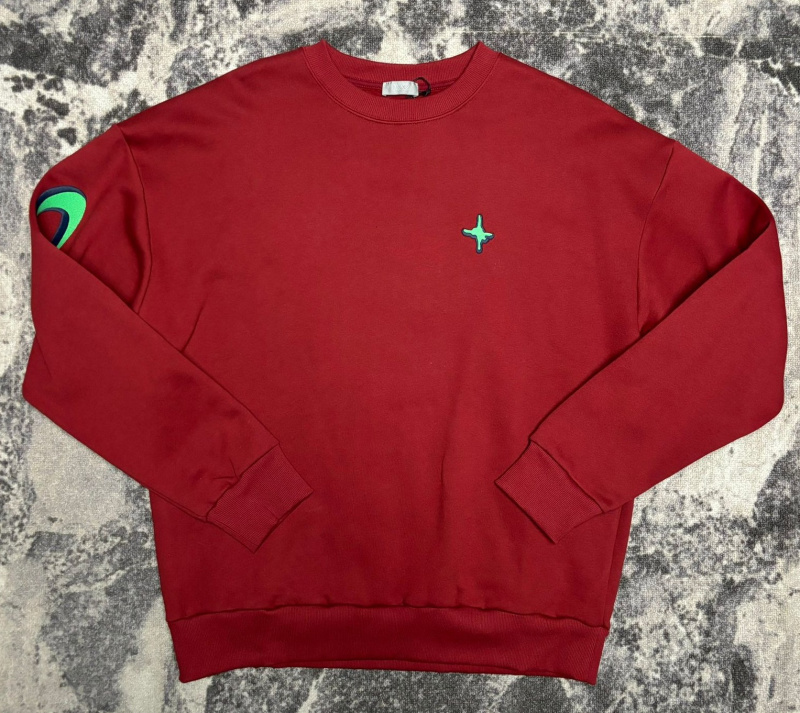 МУЖСКОЙ СВИТШОТ CHRISTIAN DIOR 