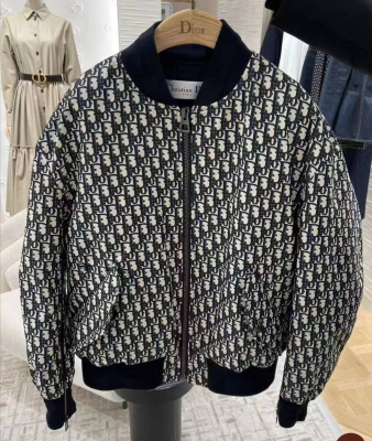 БОМБЕР CHRISTIAN DIOR