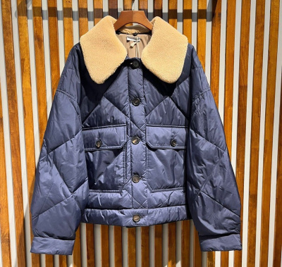 ПУХОВИК BRUNELLO CUCINELLI