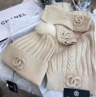 КОМПЛЕКТ CHANEL 