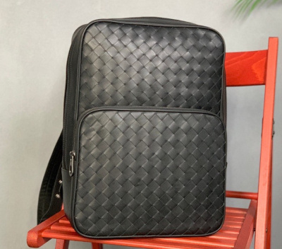 МУЖСКОЙ РЮКЗАК BOTTEGA VENETA 