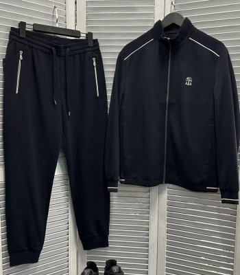 МУЖСКОЙ КОСТЮМ BRUNELLO CUCINELLI 