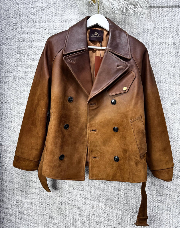 КУРТКА LORO PIANA 