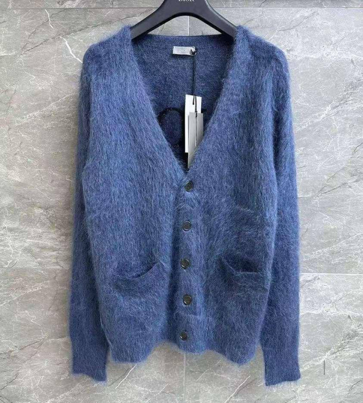 КАРДИГАН CHRISTIAN DIOR 