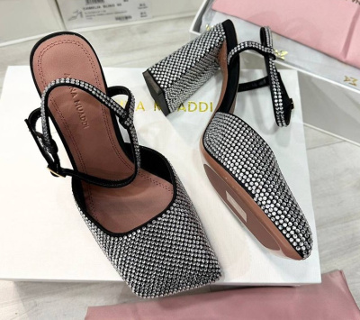 ТУФЛИ AMINA MUADDI 