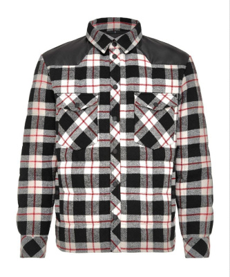 МУЖСКАЯ РУБАШКА MONCLER 