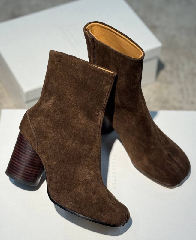 БОТИЛЬОНЫ MAISON MARGIELA 