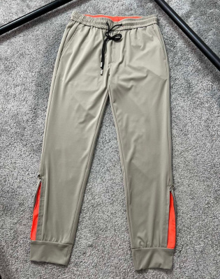 МУЖСКИЕ БРЮКИ HERMES 