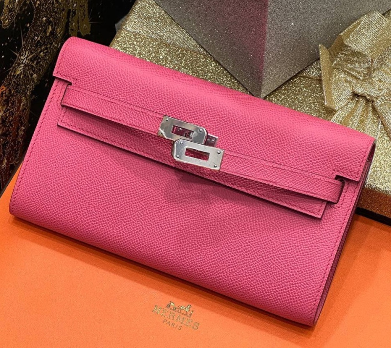 СУМКА HERMES KELLY TO GO