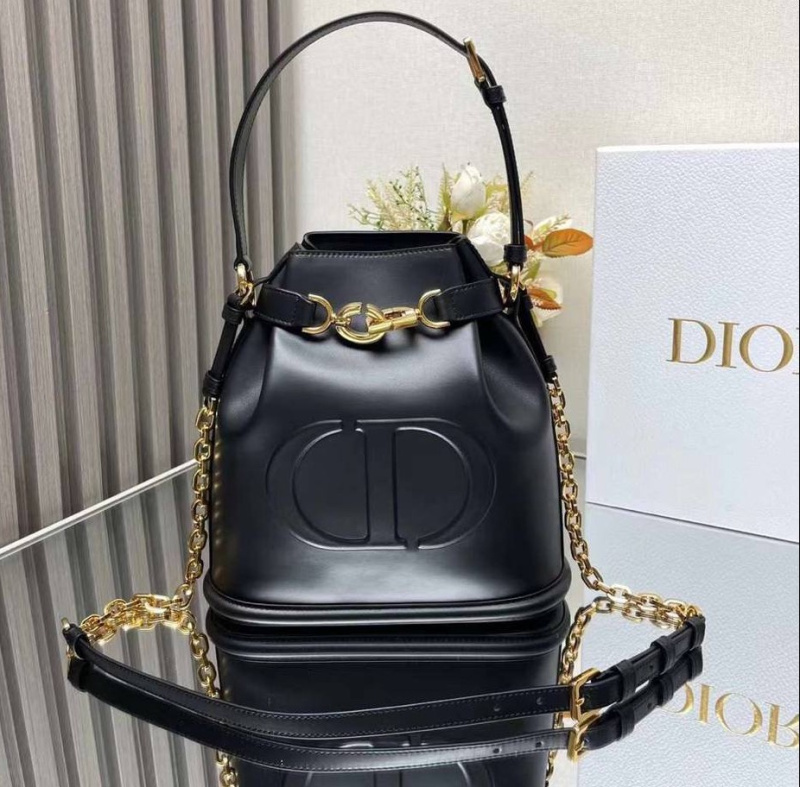 СУМКА CHRISTIAN DIOR 