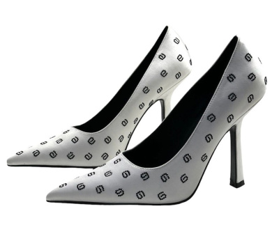 ТУФЛИ ALEXANDER WANG 