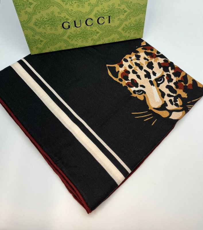 ПЛАТОК GUCCI 