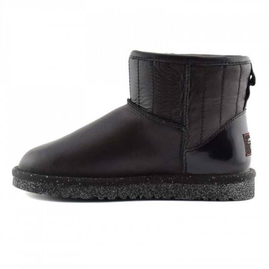 МУЖСКИЕ УГГИ UGG MENS CLASSIC MINI STAR WARS  72609 фото анонса