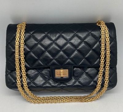 СУМКА CHANEL VINTAGE 28 см 