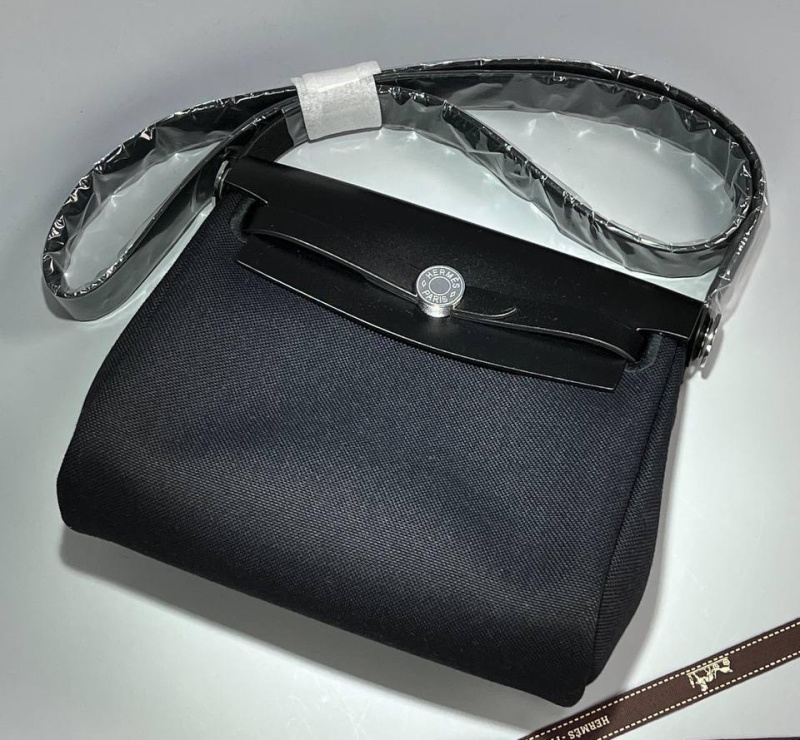 СУМКА HERMES HERBAG MINI 