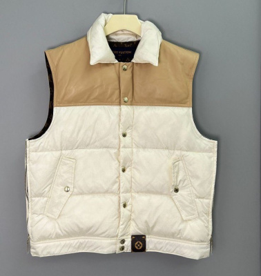 ЖИЛЕТ LOUIS VUITTON