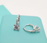 СЕРЬГИ TIFFANY AND CO