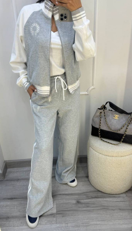 КОСТЮМ CHROME HEARTS 