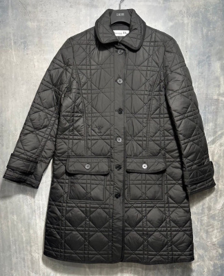 ПАЛЬТО CHRISTIAN DIOR