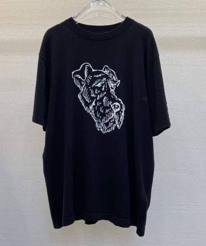 МУЖСКАЯ ФУТБОЛКА LOUIS VUITTON 