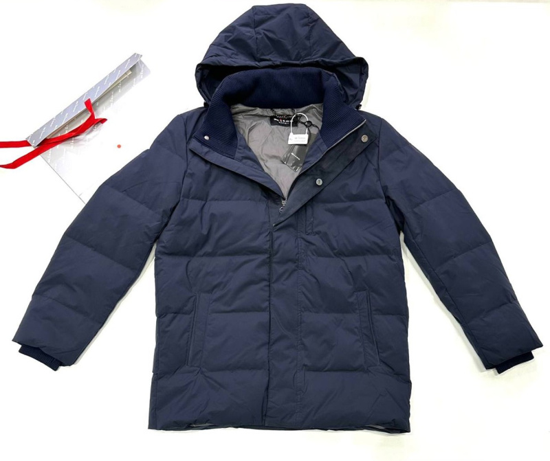 МУЖСКАЯ КУРТКА KITON 