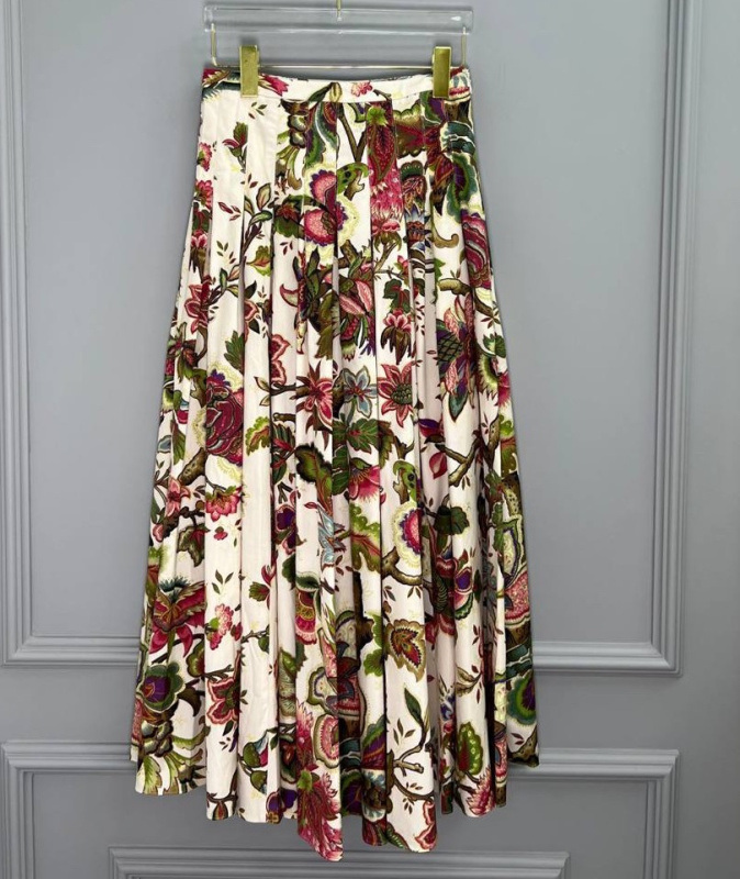 ЮБКА CHRISTIAN DIOR 