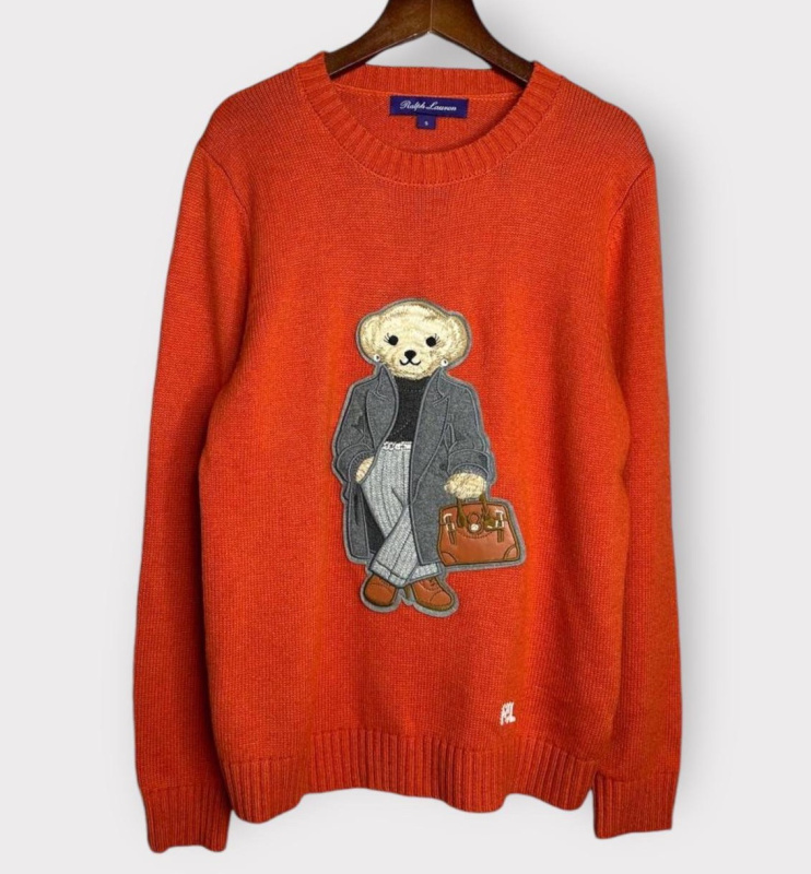 СВИТЕР RALPH LAUREN 