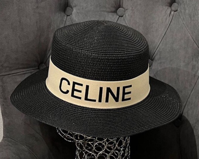 ШЛЯПА CELINE 