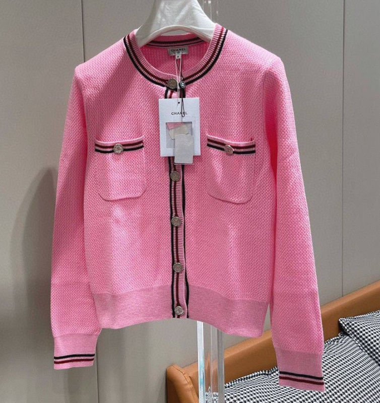 КАРДИГАН CHANEL 