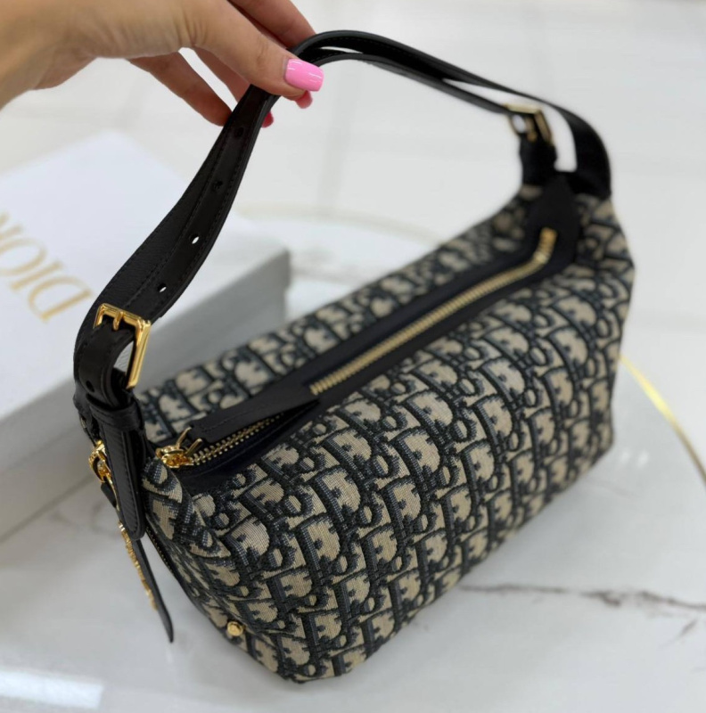 СУМКА CHRISTIAN DIOR D-JOURNEY 